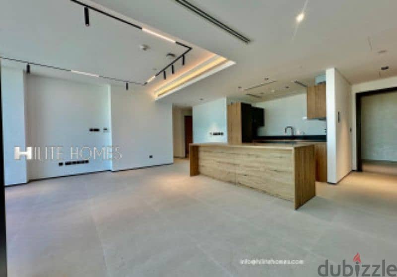Brand New Two Master bedroom seaview apartment in Kuwait City 3