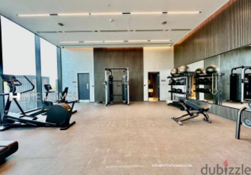 Brand New Two Master bedroom seaview apartment in Kuwait City 4
