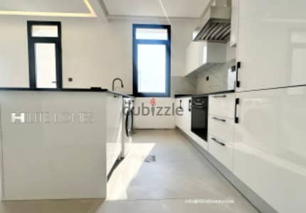 Brand new one bedroom un furnished apartment for rent in Kuwait City