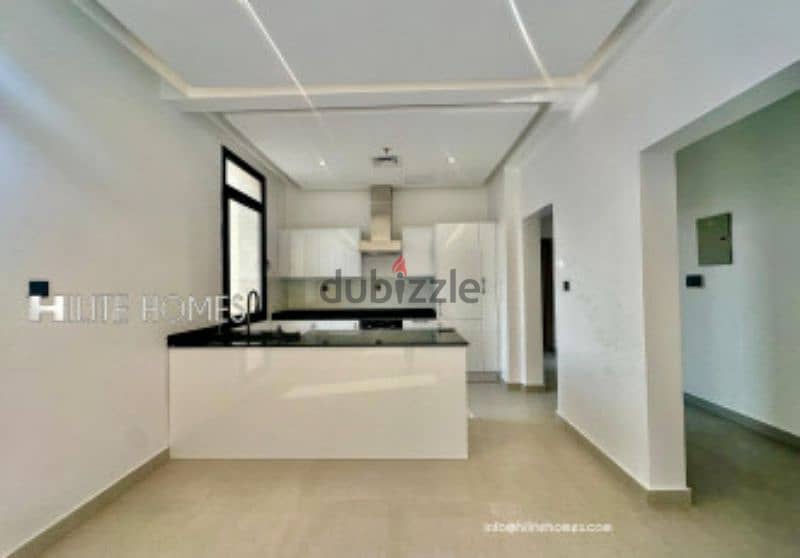 Brand new one bedroom un furnished apartment for rent in Kuwait City 7