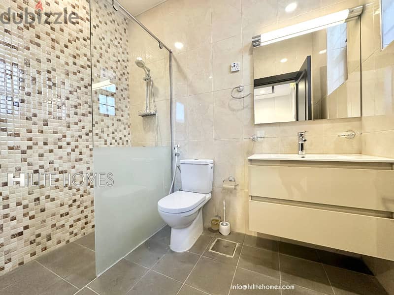 Three Master bedroom apartment for rent in Bayan next to Embassy area 9