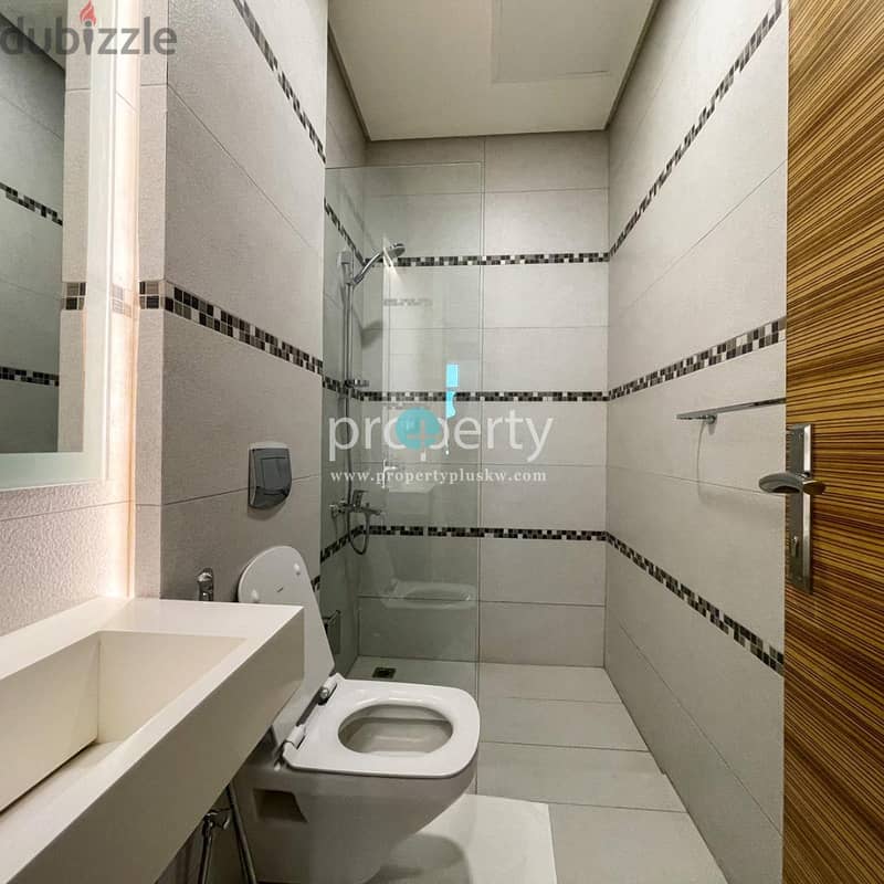 Luxury 2 bedroom apartment for rent in Sharq, Kuwait City 4