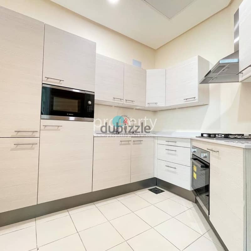 Luxury 2 bedroom apartment for rent in Sharq, Kuwait City 8