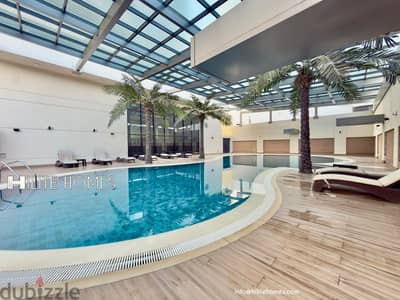 Brand New 2-Bedroom Apartment for Rent in Sabah Al Salem