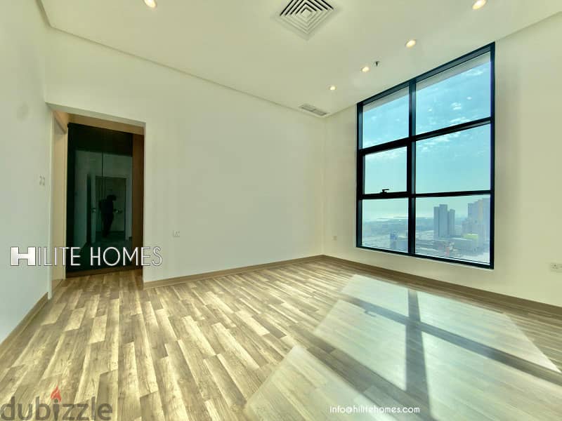 Brand New 2-Bedroom Apartment for Rent in Sabah Al Salem 8