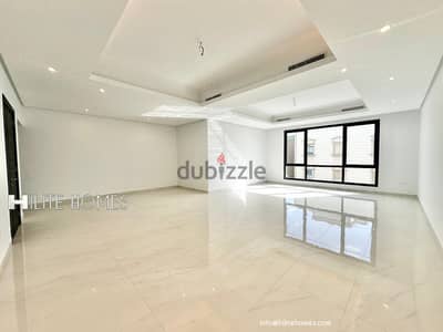 Four bedroom floor For rent in Abufathira