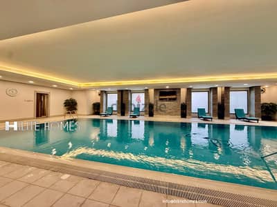 Fully Furnished Serviced apartment for rent in Jabriya