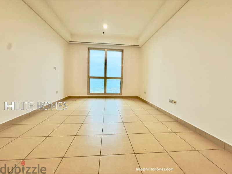 Three bedroom apartment for rent in Shaab with sea view 5