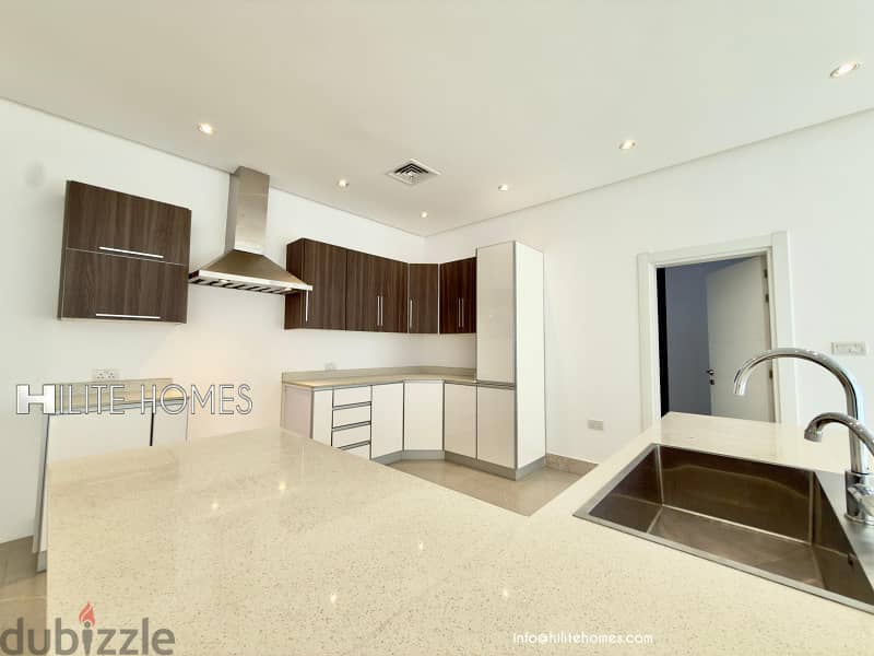Spacious 4-Bedroom Floor for Rent in Al Funaitis 7