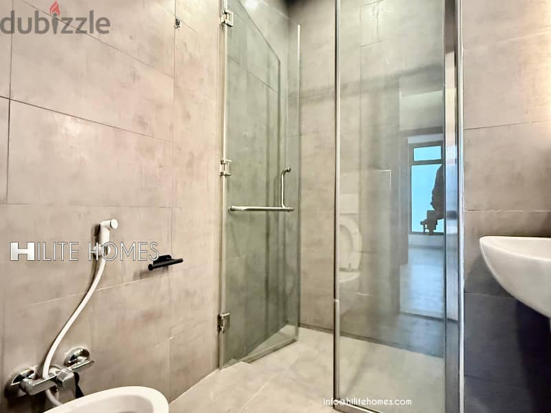 Three Bedroom Apartment For Rent in Fintas, Ahmadi 5