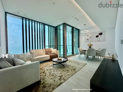 Brand New 3-Bedroom Sea View Apartment for Rent in Daiya