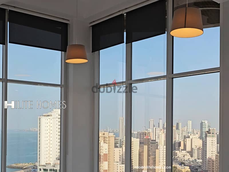 VIP Penthouse Apartment for Rent in Bneid al Qar 1