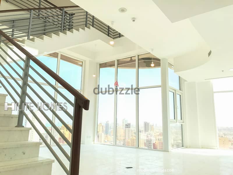 VIP Penthouse Apartment for Rent in Bneid al Qar 2