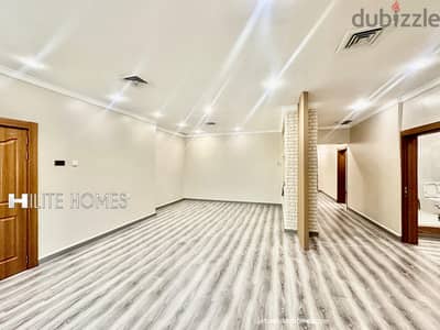 Renovated Floor for rent in Al-Qurain