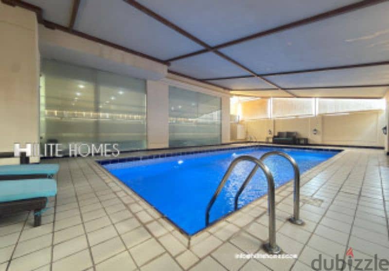 Two bedroom fully furnished apartment in Sharq, HILITEHOMES 8