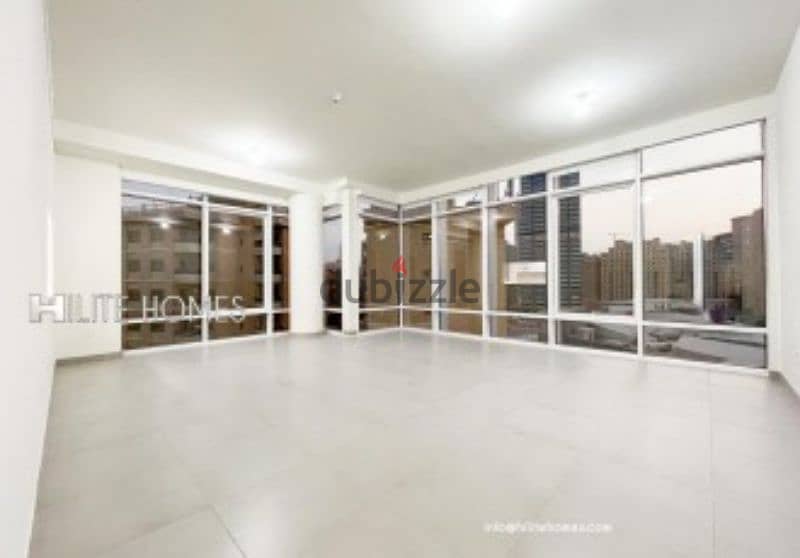 Three Bedroom  Semi-Furnushed Apartment for Rent in Sharq 7