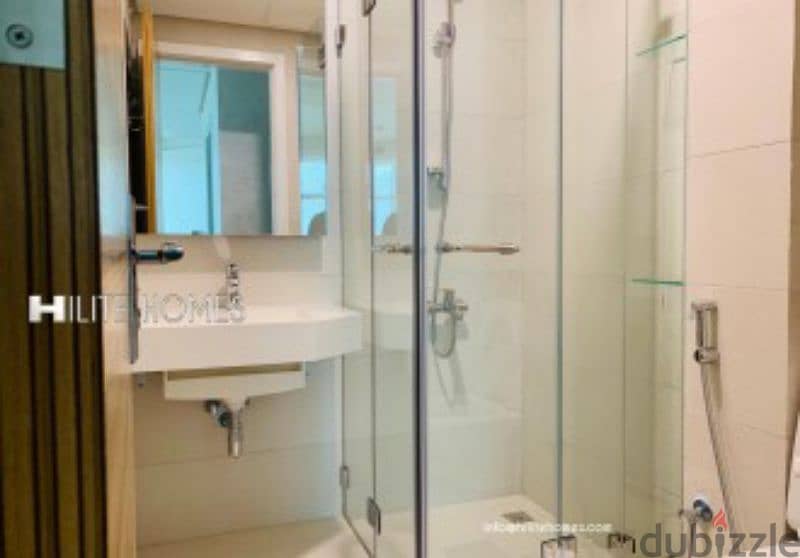 Luxury one bedroom apartment for rent , Sharq 6