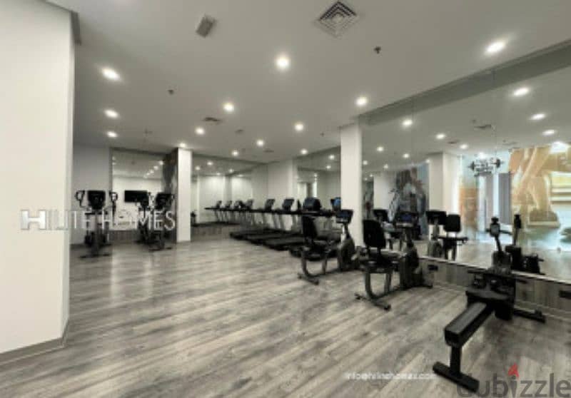 SEA VIEW  TWO BEDROOM APARTMENT FOR RENT IN MAHBOULA 10