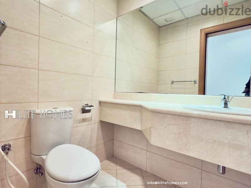 Three bedroom apartment for rent in Shaab with sea view 4