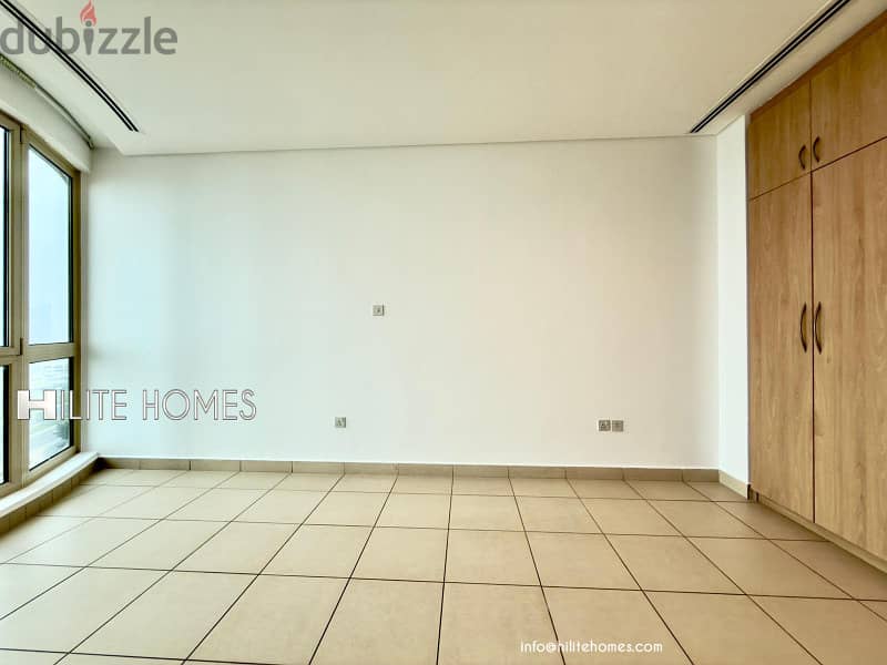 Three bedroom apartment for rent in Shaab with sea view 7