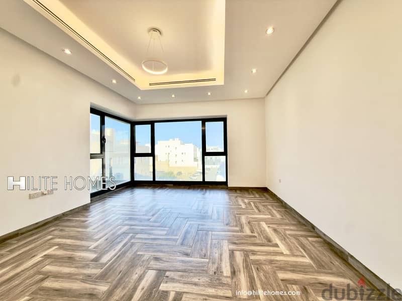 Spacious 4-Bedroom Floor for Rent in Al Funaitis 4