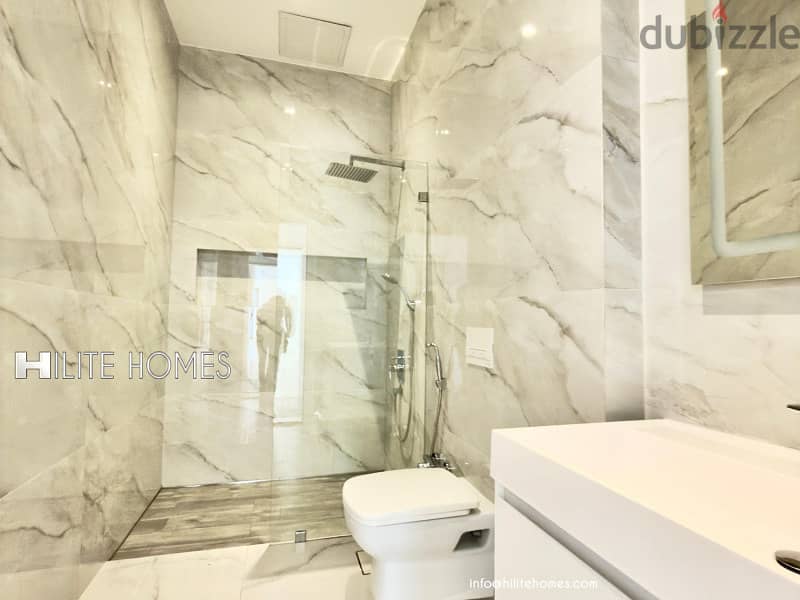 Spacious 4-Bedroom Floor for Rent in Al Funaitis 5