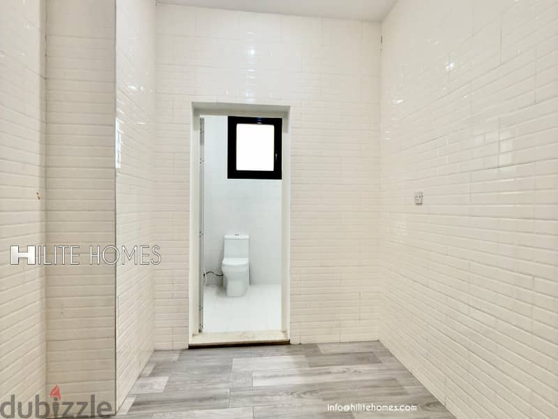 Spacious 4-Bedroom Floor for Rent in Al Funaitis 7