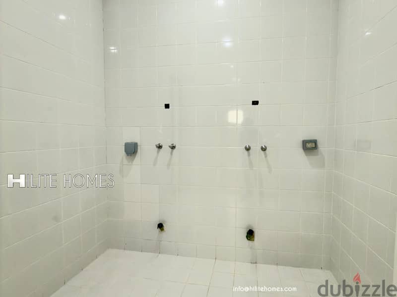 Spacious 4-Bedroom Floor for Rent in Al Funaitis 8
