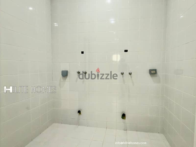 Spacious 4-Bedroom Floor for Rent in Al Funaitis 11