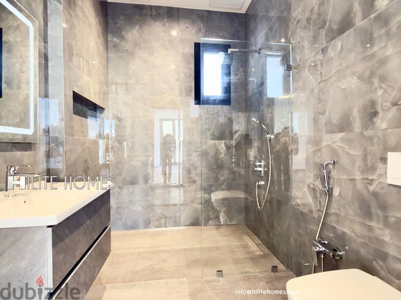 Spacious 4-Bedroom Floor for Rent in Al Funaitis 12