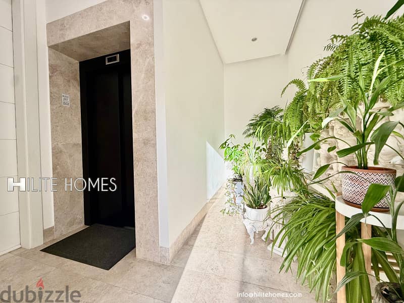 Spacious 4-Bedroom Floor for Rent in Al Funaitis 14