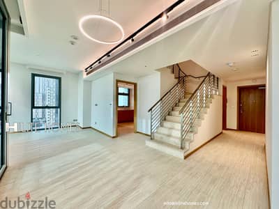 Brand New 3-Bedroom Duplex Sea View for Rent in Daiya