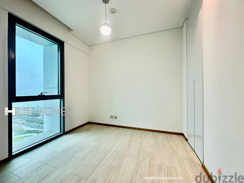 Brand New 3-Bedroom Duplex Sea View for Rent in Daiya 4
