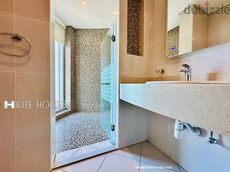 3 Bedroom Apartment For Rent in Shaab Al-Bahri, Hawally 5