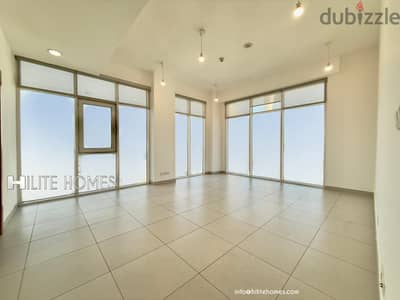 Modern two bedroom apartment for rent in Bneid al qar