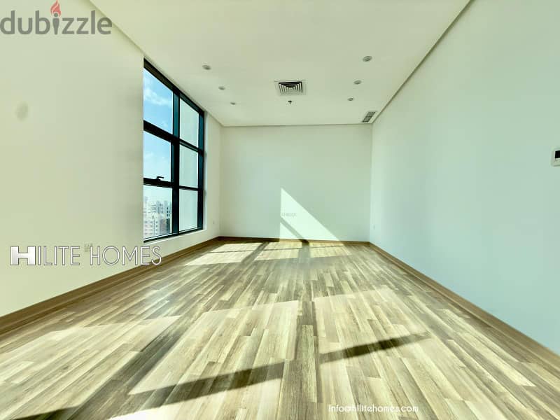 Brand New 2-Bedroom Apartment for Rent in Sabah Al Salem 6