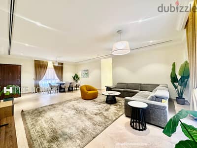 Fully Furnished 4 -Bedroom apartment for rent in Surra