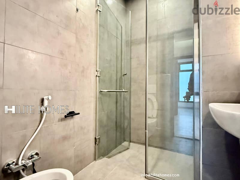 Three Bedroom Apartment For Rent in Fintas, Ahmadi 5