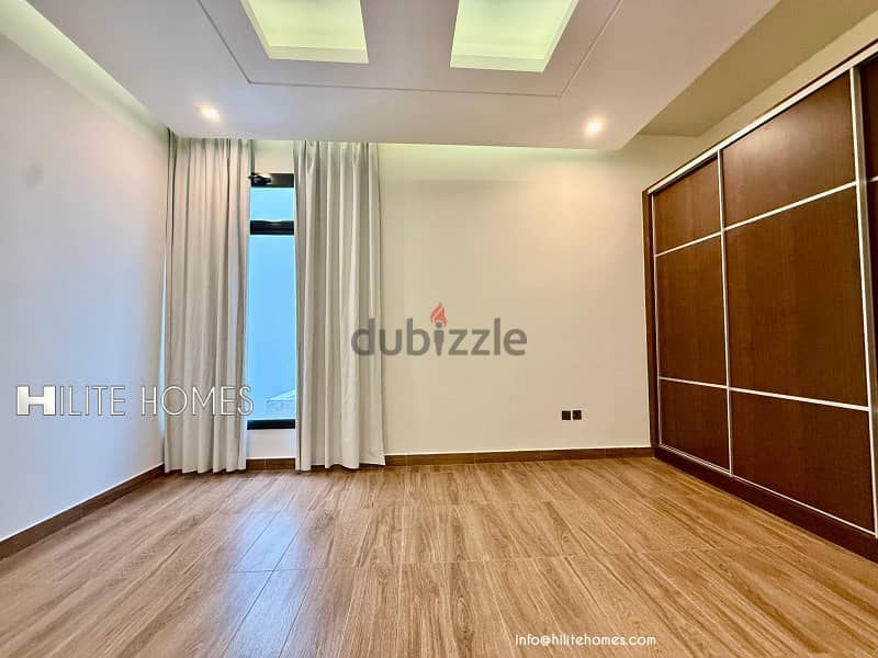 Three Bedroom Apartment For Rent in Fintas, Ahmadi 8