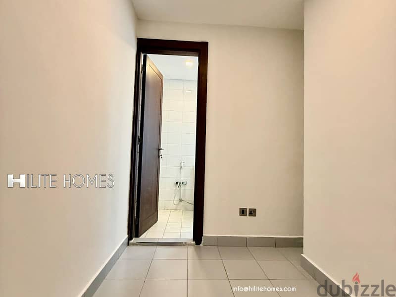 Three Bedroom Apartment For Rent in Fintas, Ahmadi 9