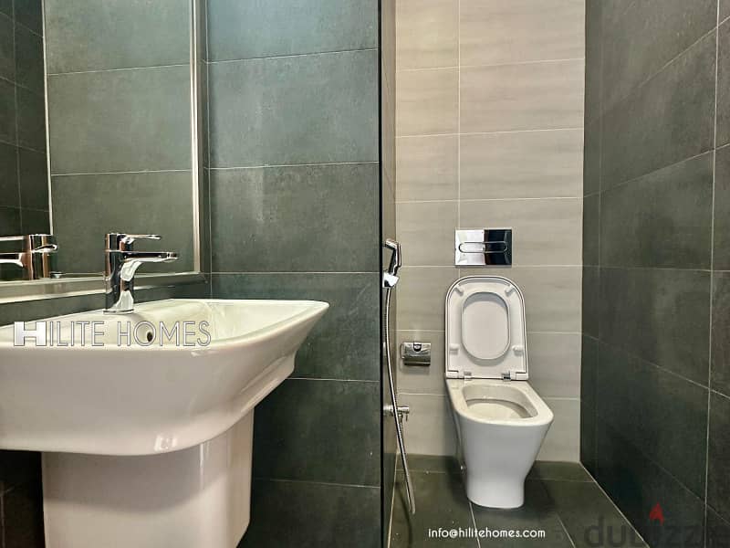 VIP Penthouse Apartment for Rent in Bneid al Qar 7