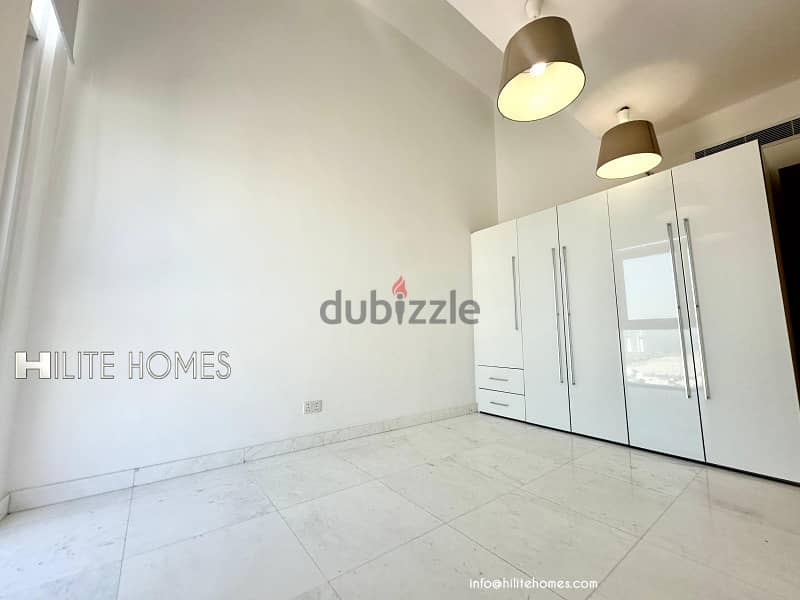 VIP Penthouse Apartment for Rent in Bneid al Qar 11