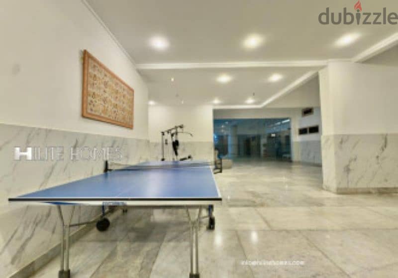 Three Bedroom Sea view Apartment in Al Shaab 6
