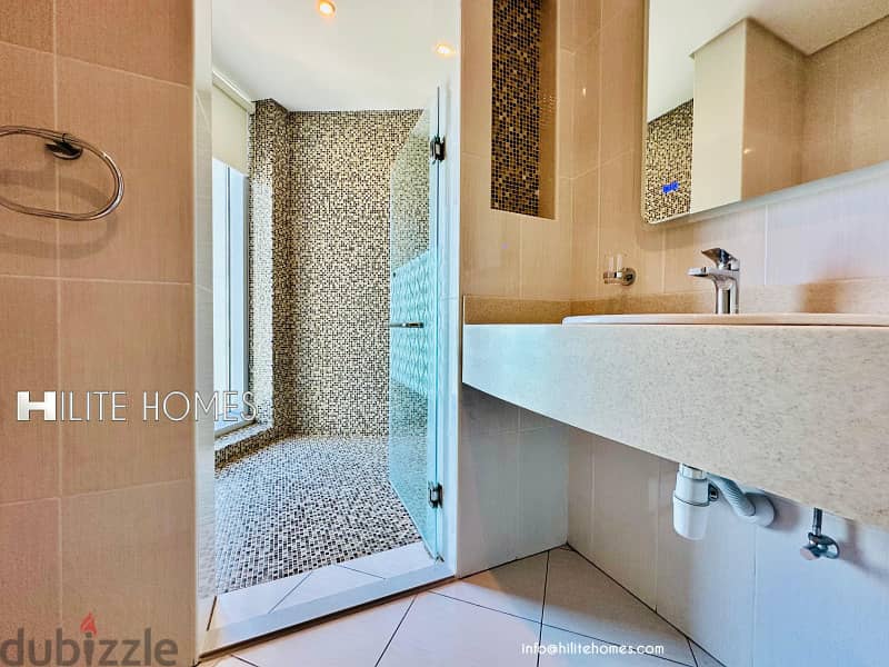 3 Bedroom Apartment For Rent in Shaab Al-Bahri, Hawally 9