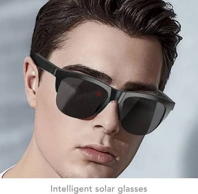 Glasses Wireless Headset