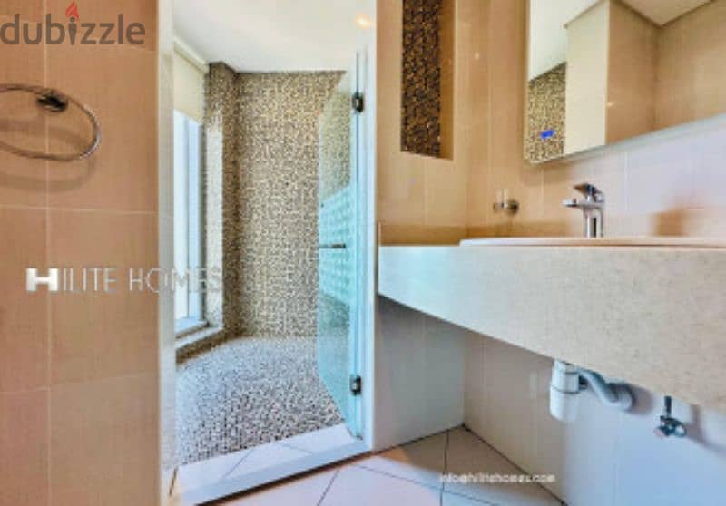 3 Bedroom Apartment For Rent in Shaab Al-Bahri, Hawally 5