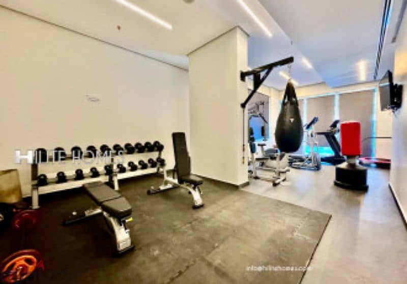 3 Bedroom Apartment For Rent in Shaab Al-Bahri, Hawally 10