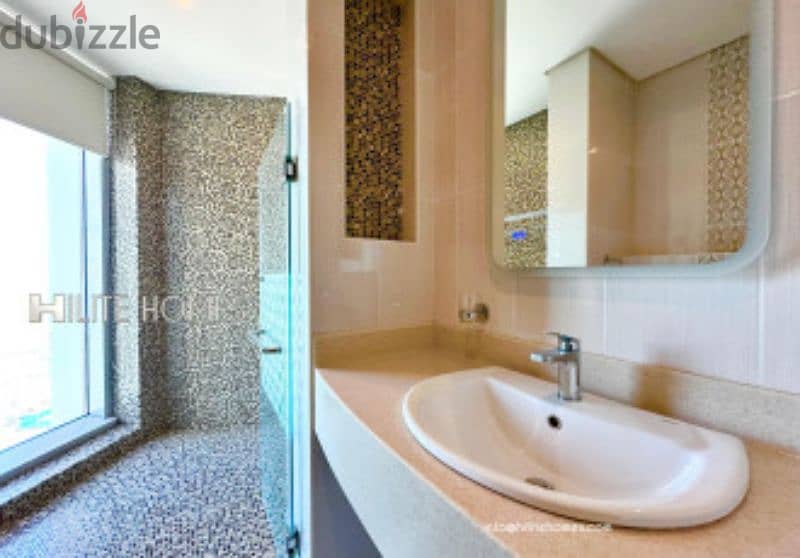 3 Bedroom Apartment For Rent in Shaab Al-Bahri, Hawally 11