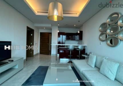 One Bedroom Apartment for Rent in Mangaf