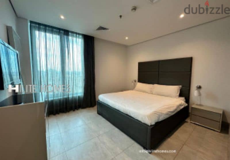 One Bedroom Apartment for Rent in Mangaf 2